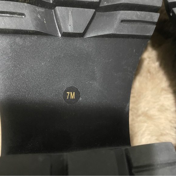 Loeffler Randall Saige Wedges Black 7 Womens - Picture 15 of 15